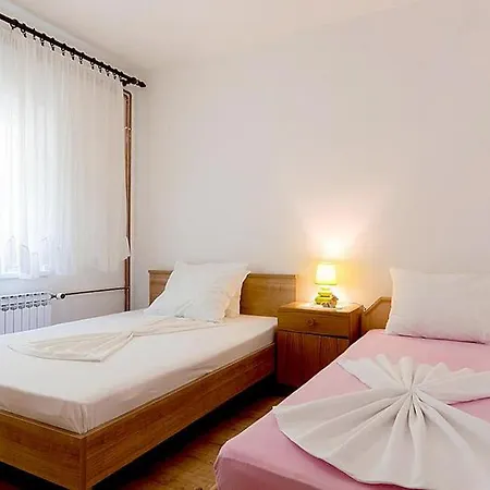 La Dostana 2 * Dramalj