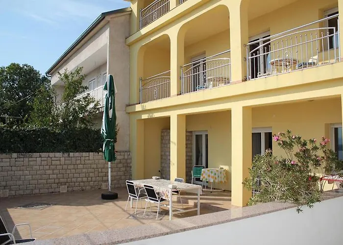 Apartament La Dostana 2