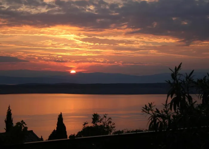 Apartament La Dostana 2 Dramalj