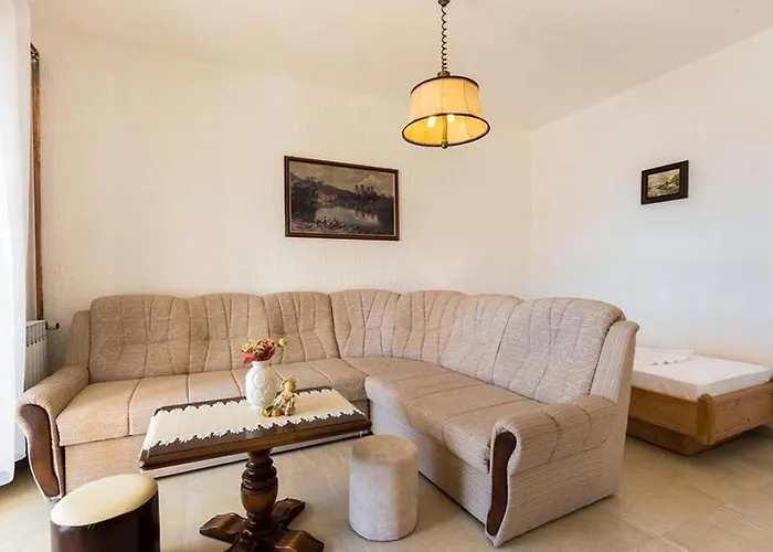 La Dostana 2 Dramalj