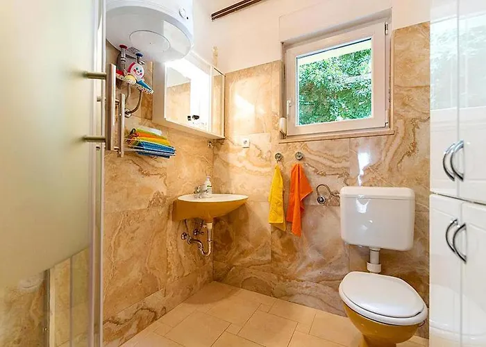 La Dostana 2 Apartament *