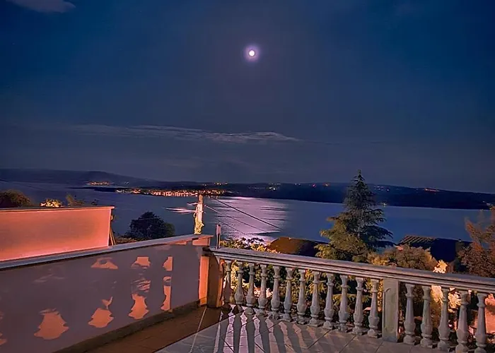 La Dostana 2 * Dramalj