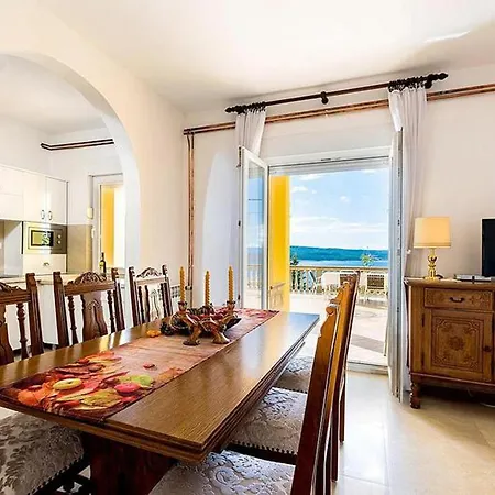 La Dostana 2 Διαμέρισμα Dramalj