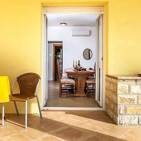 Διαμέρισμα La Dostana 2