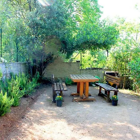 Διαμέρισμα La Dostana 2 *