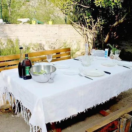 公寓 La Dostana 2 *