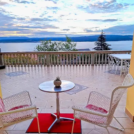 La Dostana 2 Dramalj