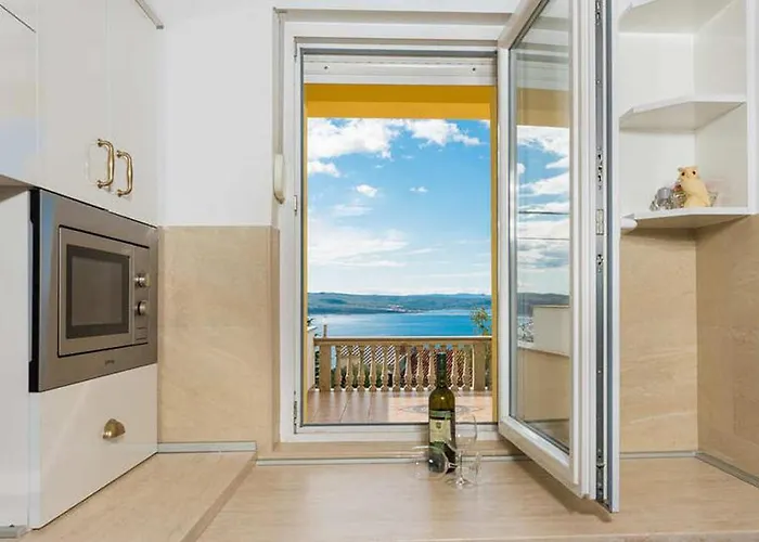 Apartment La Dostana 2