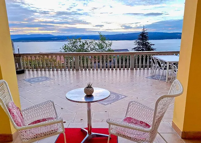 La Dostana 2 Dramalj